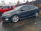 Chevrolet Volt Image 1