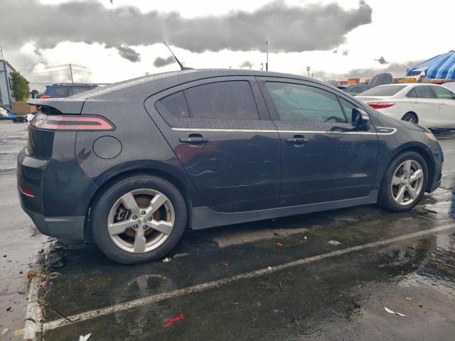 Chevrolet Volt Image 2