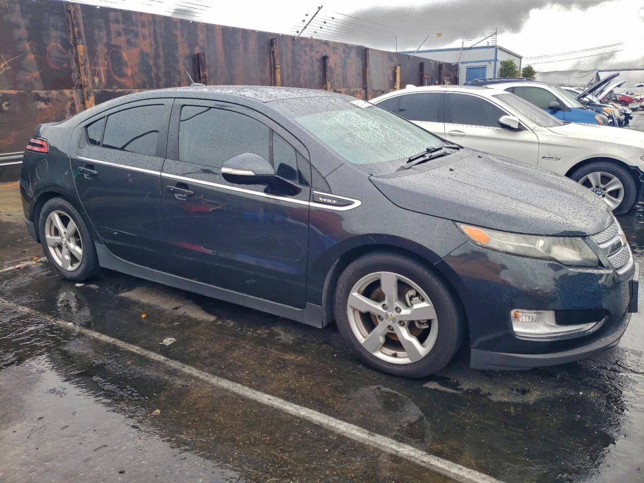 Chevrolet Volt Image 11