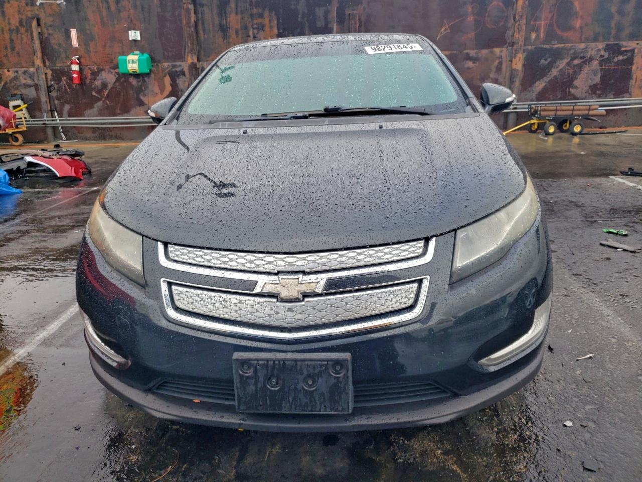 Chevrolet Volt Image 7