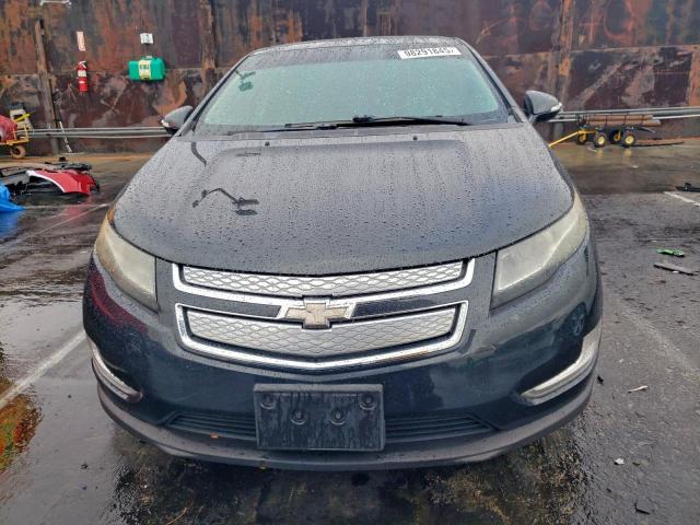 Chevrolet Volt Image 7