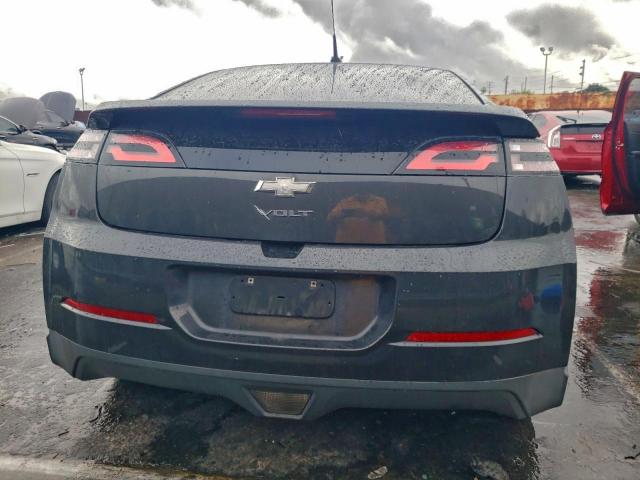 Chevrolet Volt Image 3