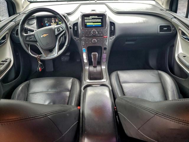 Chevrolet Volt Image 10