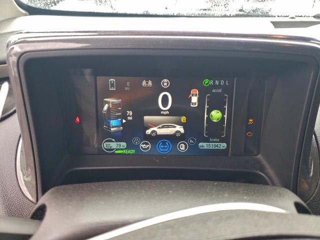 Chevrolet Volt Image 4
