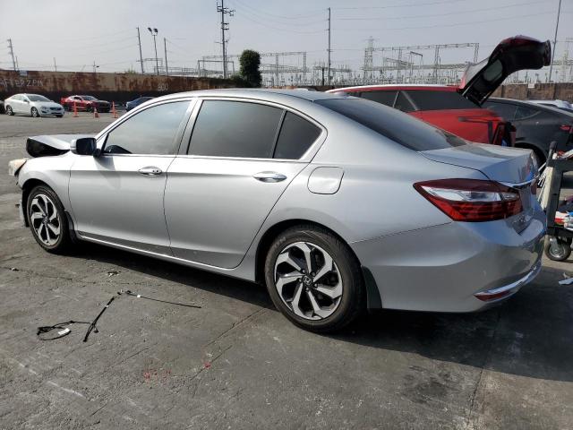 Honda Accord Ex Image 7