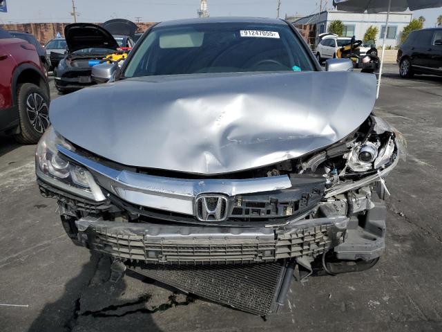 Honda Accord Ex Image 10