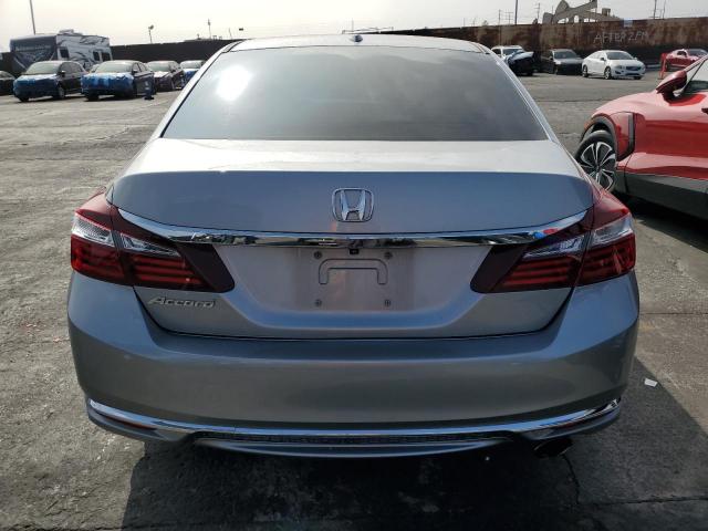 Honda Accord Ex Image 2