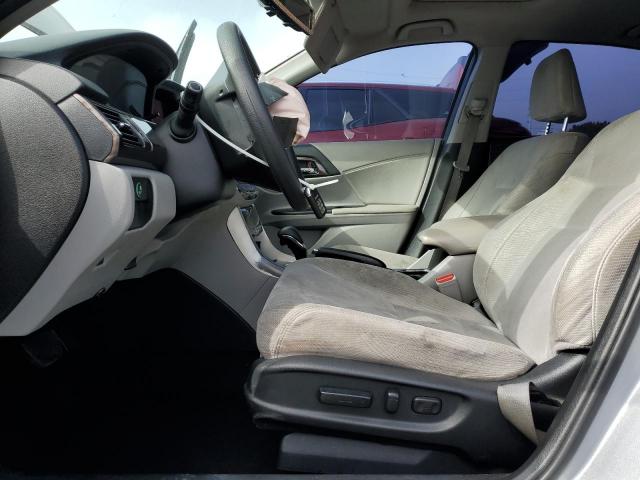 Honda Accord Ex Image 6