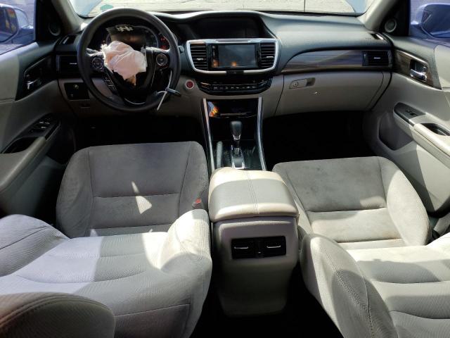 Honda Accord Ex Image 8