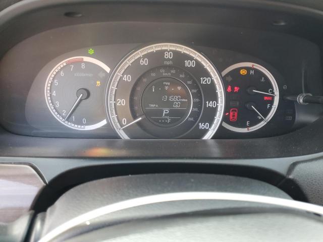 Honda Accord Ex Image 12