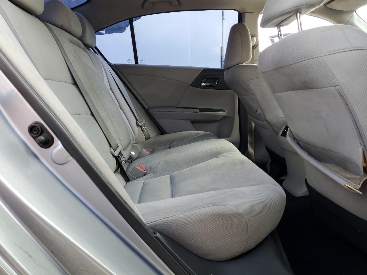 Honda Accord Ex Image 5