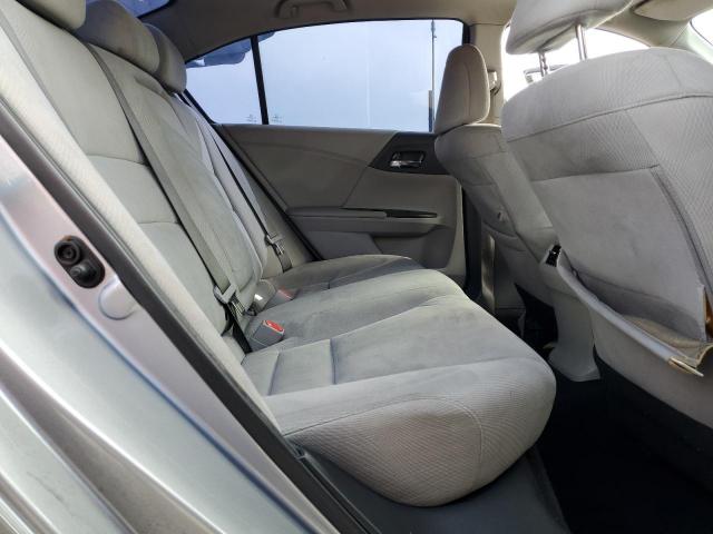 Honda Accord Ex Image 5