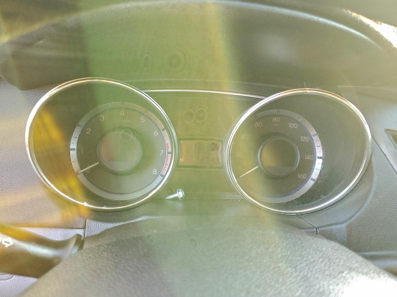 Hyundai SONATA Gls Image 8