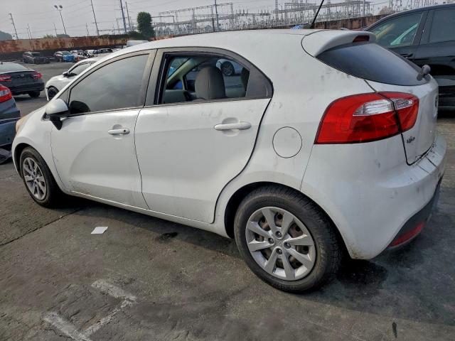 Kia Rio Lx Image 3