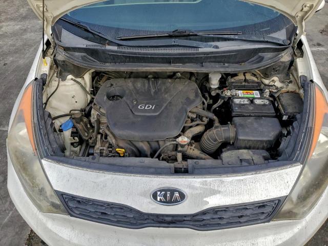 Kia Rio Lx Image 12