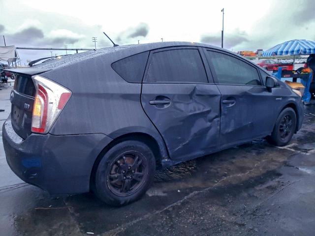 Toyota Prius Image 7