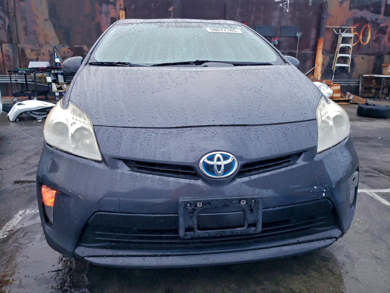 Toyota Prius Image 3
