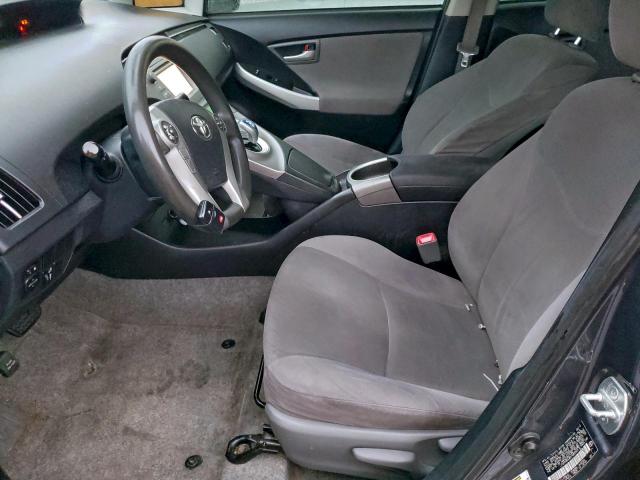 Toyota Prius Image 8