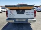 Nissan Frontier S Image 5