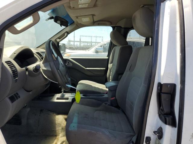 Nissan Frontier S Image 11