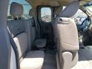 Nissan Frontier S Image 7