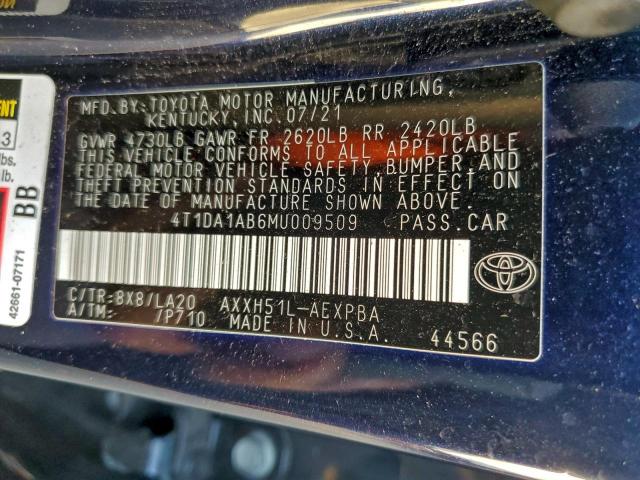 Toyota Avalon Limited Image 7