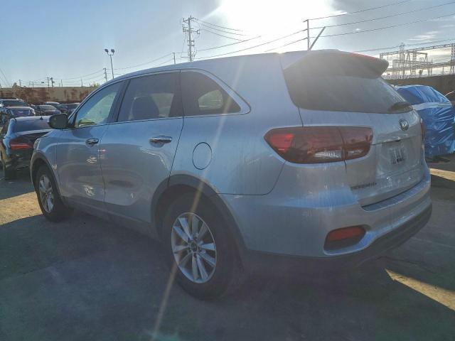 Kia Sorento L Image 9