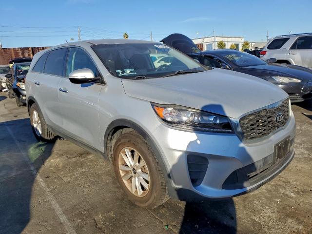 Kia Sorento L Image 10