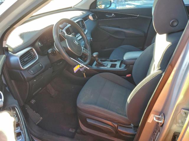 Kia Sorento L Image 7