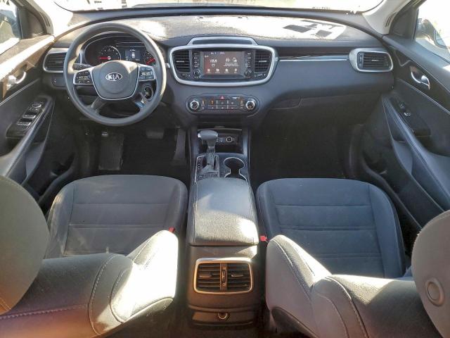 Kia Sorento L Image 8