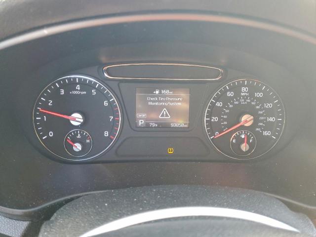 Kia Sorento L Image 4