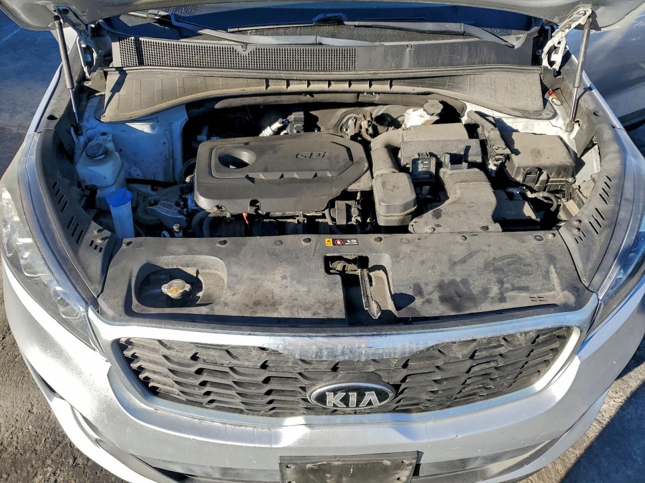 Kia Sorento L Image 11