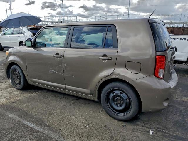 Toyota Scion Image 2