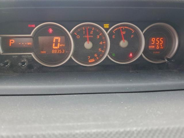 Toyota Scion Image 8