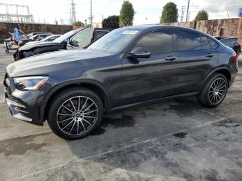  Salvage Mercedes-Benz GLC