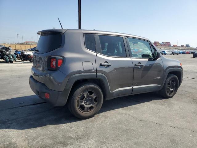 Jeep Renegade Sport Image 2