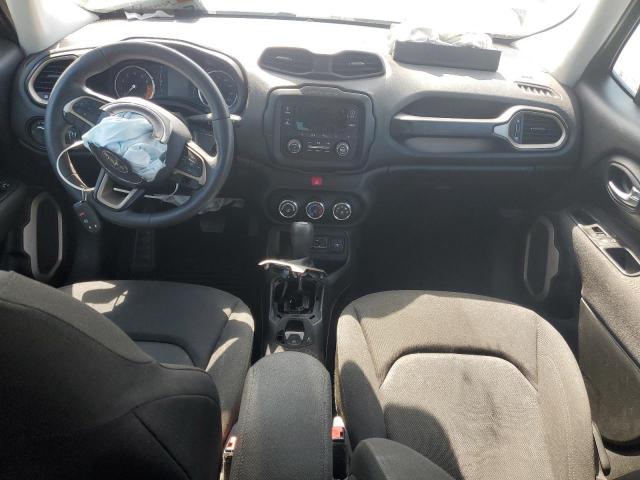 Jeep Renegade Sport Image 8