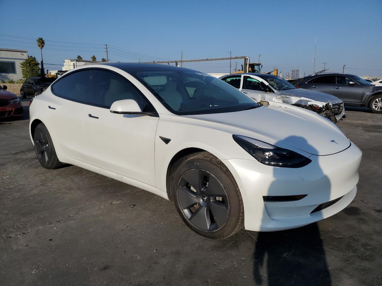 Tesla Model 3 Image 3