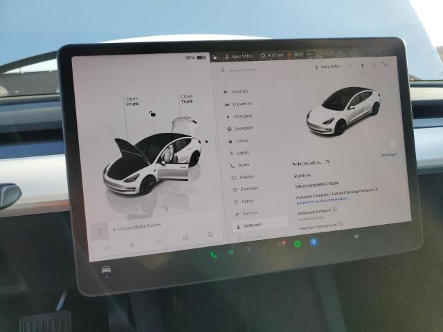 Tesla Model 3 Image 10