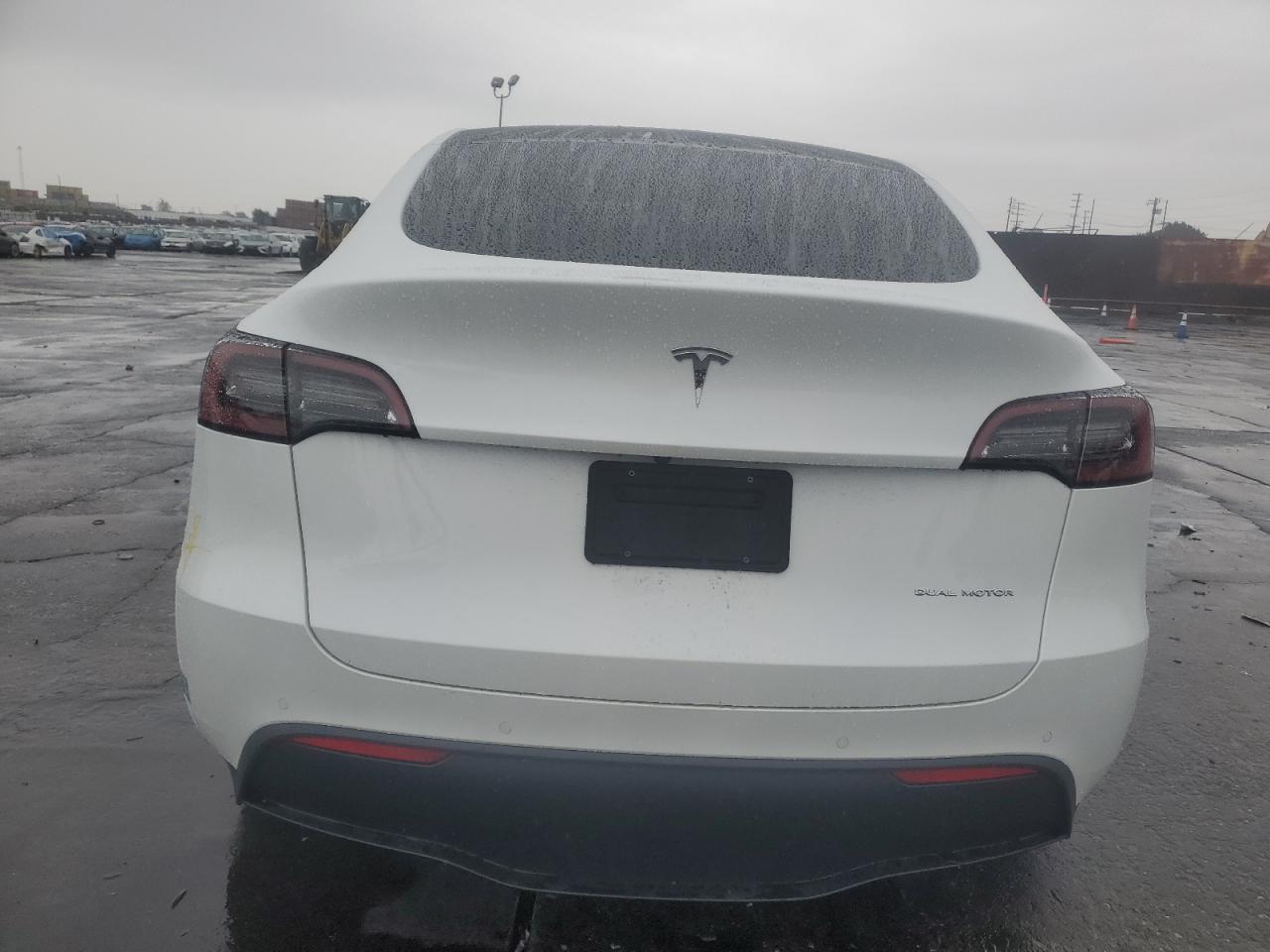 Tesla Model Y Image 3