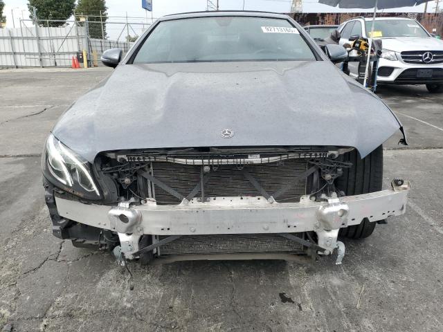 Mercedes-Benz E-Class 400 Image 13