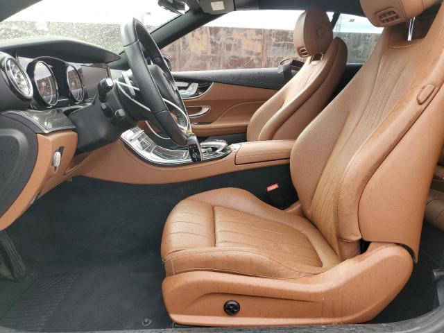 Mercedes-Benz E-Class 400 Image 10