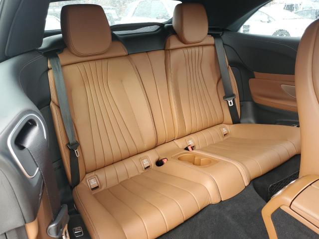 Mercedes-Benz E-Class 400 Image 7