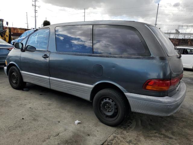 Toyota Previa Dlx Image 10