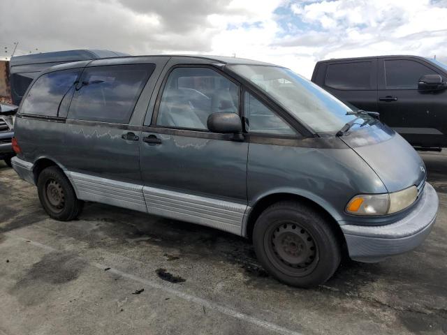 Toyota Previa Dlx Image 11