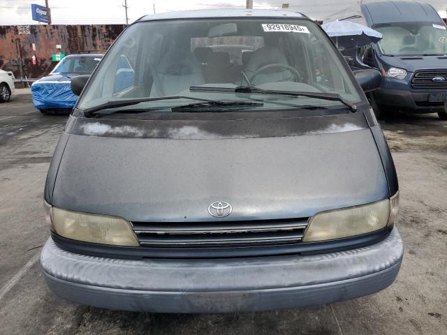 Toyota Previa Dlx Image 12
