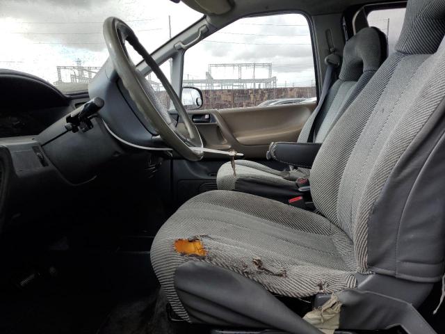 Toyota Previa Dlx Image 4