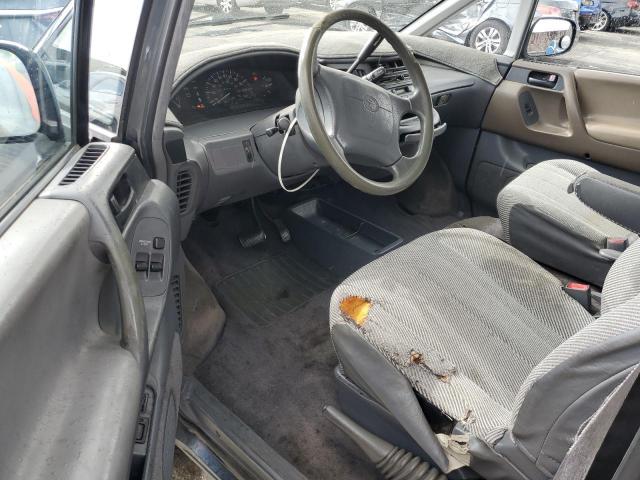 Toyota Previa Dlx Image 3