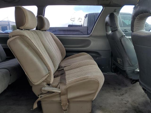 Toyota Previa Dlx Image 7