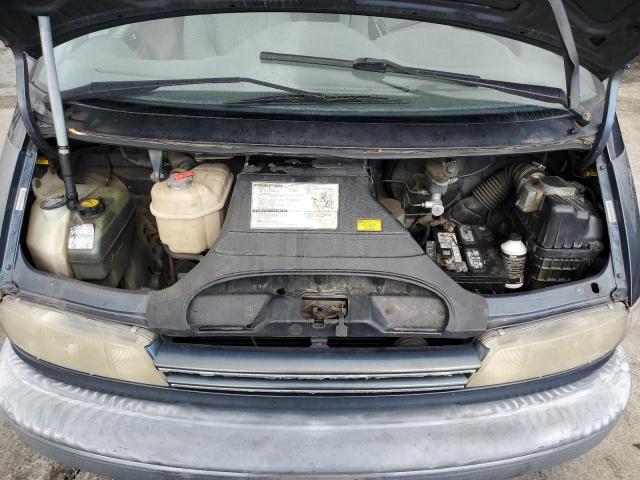 Toyota Previa Dlx Image 13